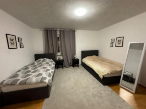 Ferienwohnung mitten in Fulda
